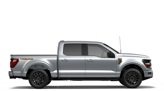 2026 Ford F-150+F-150